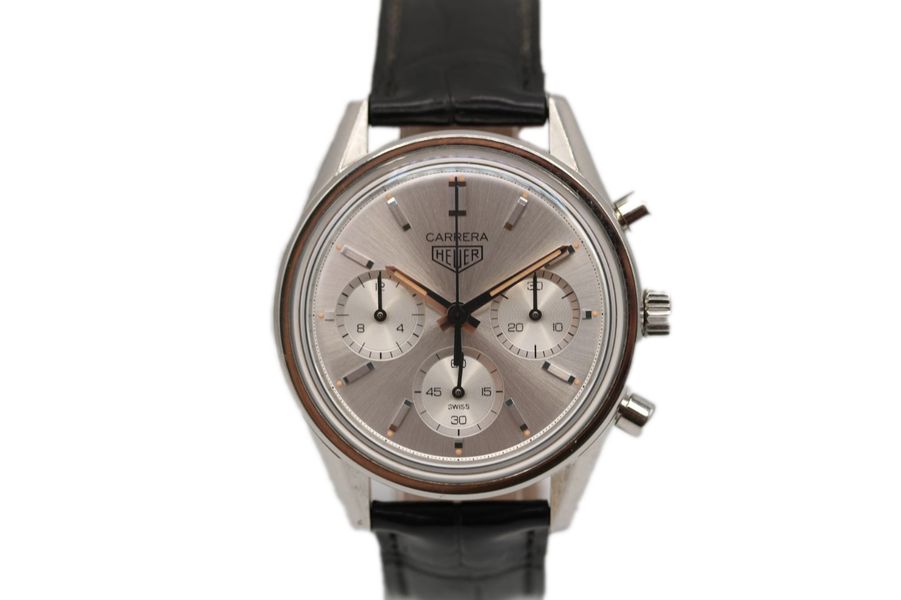 Tag Heuer Carrera CBK221B.FC6479